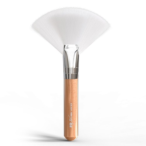 Model dust brush - brush, compact