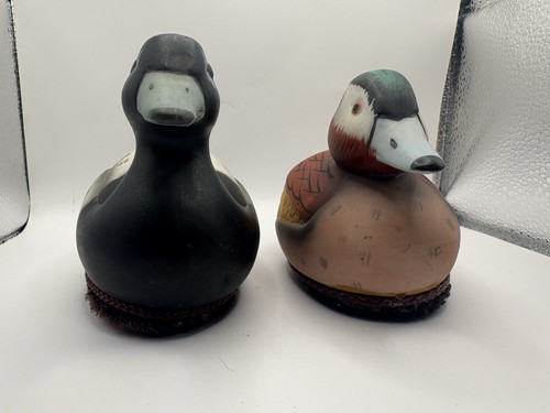 Lot vintage jasco - vintage, duck