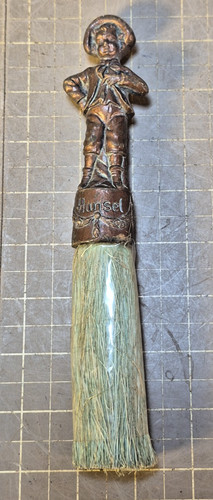 Vintage hansel boy - vintage, "hansel"