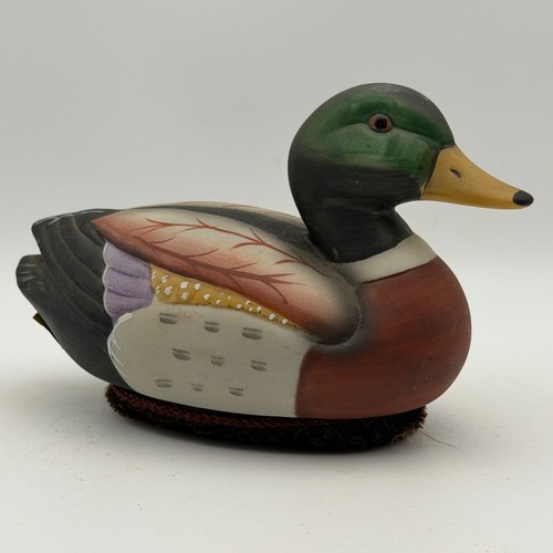Vintage jasco mallard - vintage,