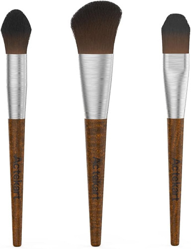 3pcs model cleaning brush kit - model,