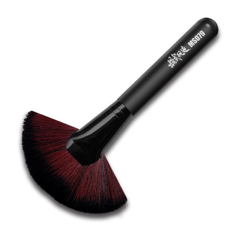 079 soft fan dusting - soft,