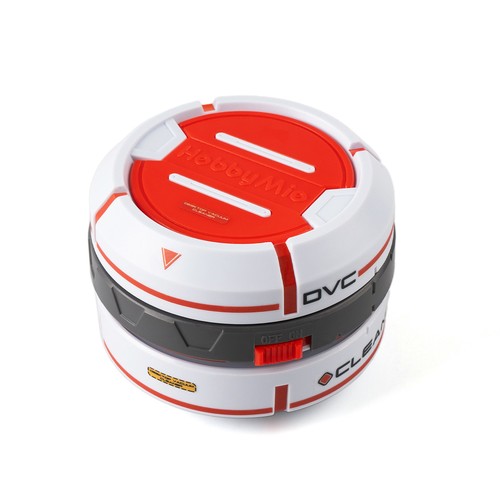 Desktop mini vacuum cleaner - desktop,