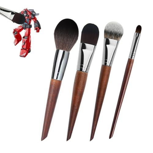 4pcs dusting brush - 4pcs,