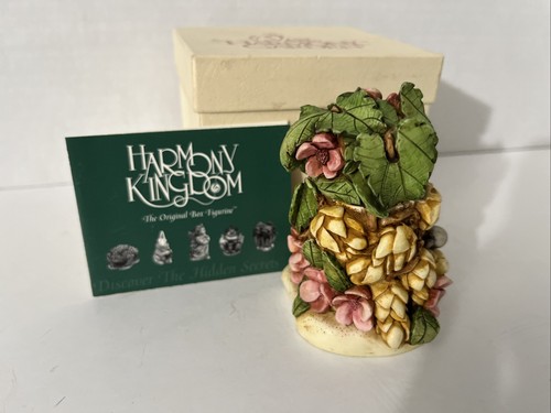 Harmony kingdom hops trinket - harmony,