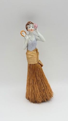 Art deco hand painted - deco,