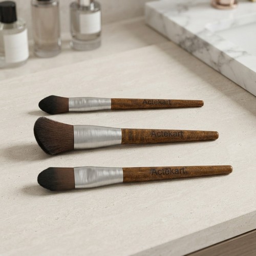 3pcs model cleaning brush - 3pcs, kit